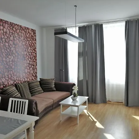 Apartments Near Yppenplatz & Brunnenmarkt Vienna Exterior photo