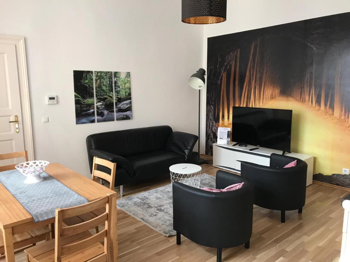 Apartament Near Yppenplatz & Brunnenmarkt *