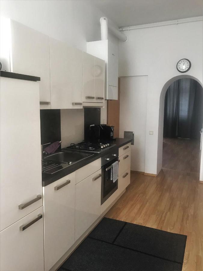 Near Yppenplatz & Brunnenmarkt Apartament Wiedeń
