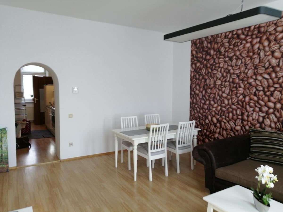 Apartament Near Yppenplatz & Brunnenmarkt Wiedeń