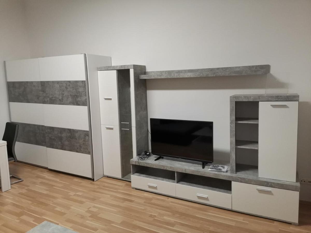 Near Yppenplatz & Brunnenmarkt Apartament *