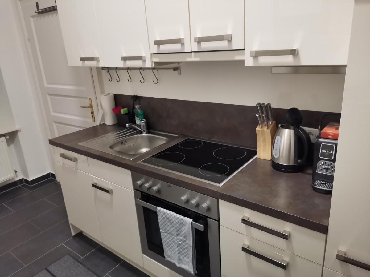Near Yppenplatz & Brunnenmarkt Apartament