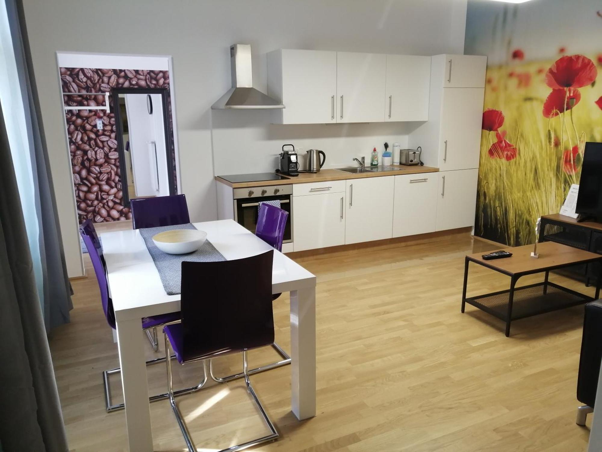 Apartament Near Yppenplatz & Brunnenmarkt