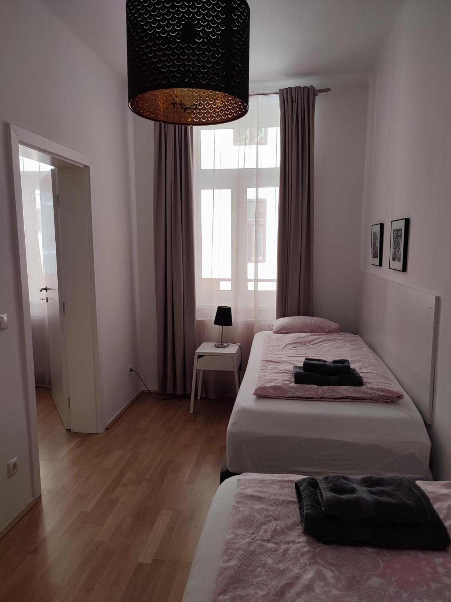 Apartament Near Yppenplatz & Brunnenmarkt *