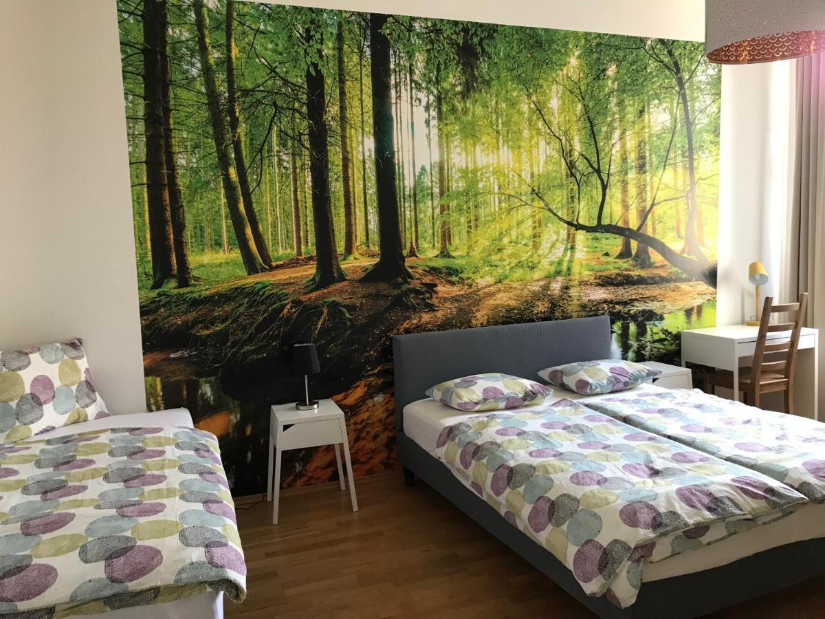 Near Yppenplatz & Brunnenmarkt Apartment Vienna