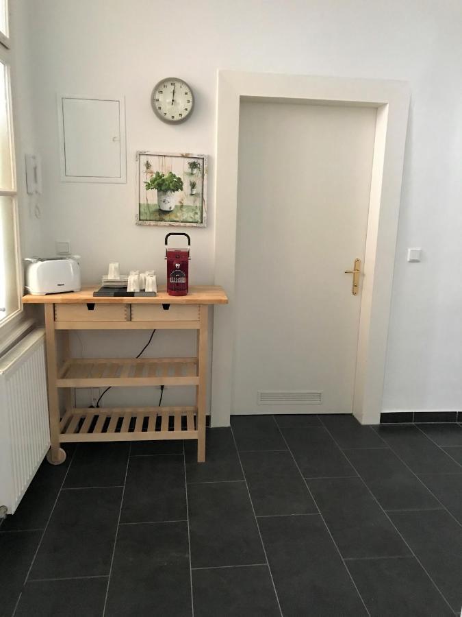 Near Yppenplatz & Brunnenmarkt Vienna