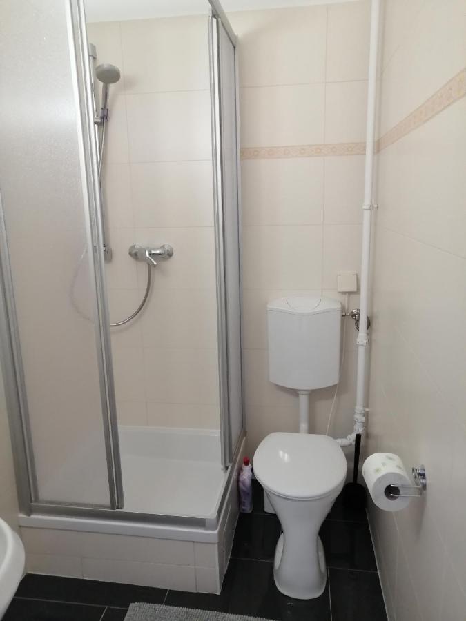 Near Yppenplatz & Brunnenmarkt Apartment Vienna