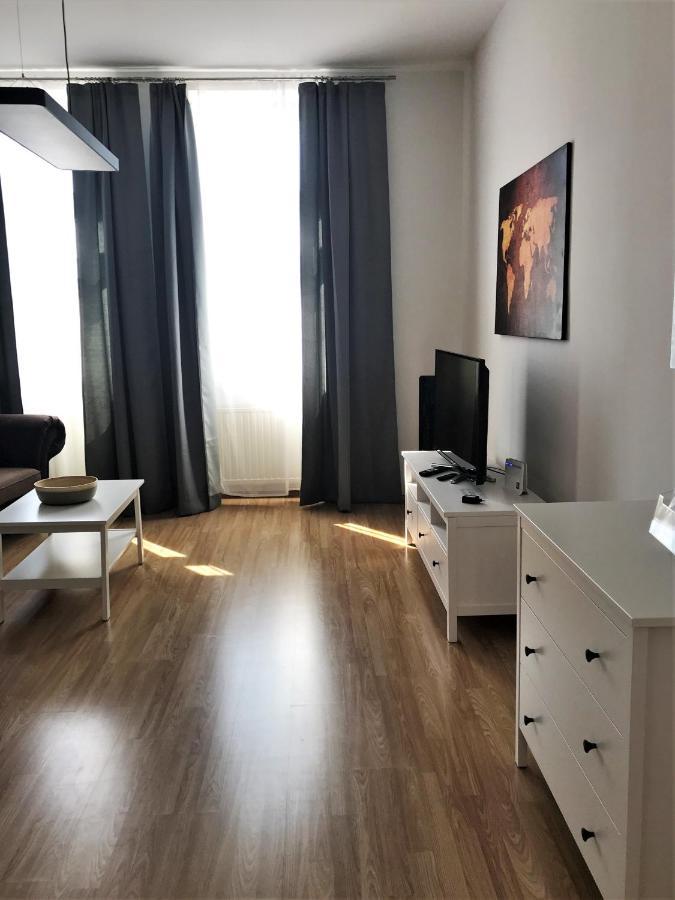 Apartment Near Yppenplatz & Brunnenmarkt