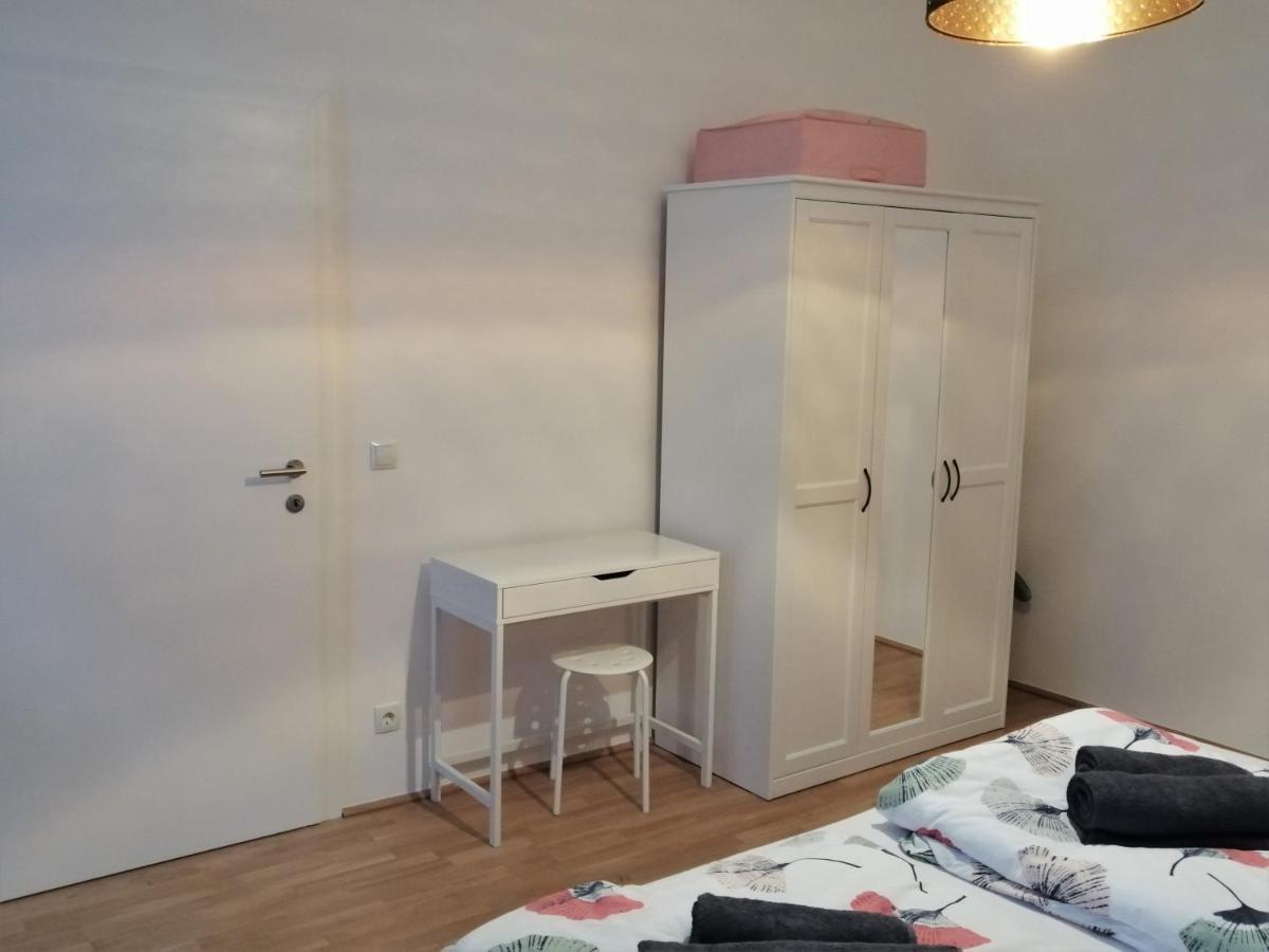 Apartment Near Yppenplatz & Brunnenmarkt *