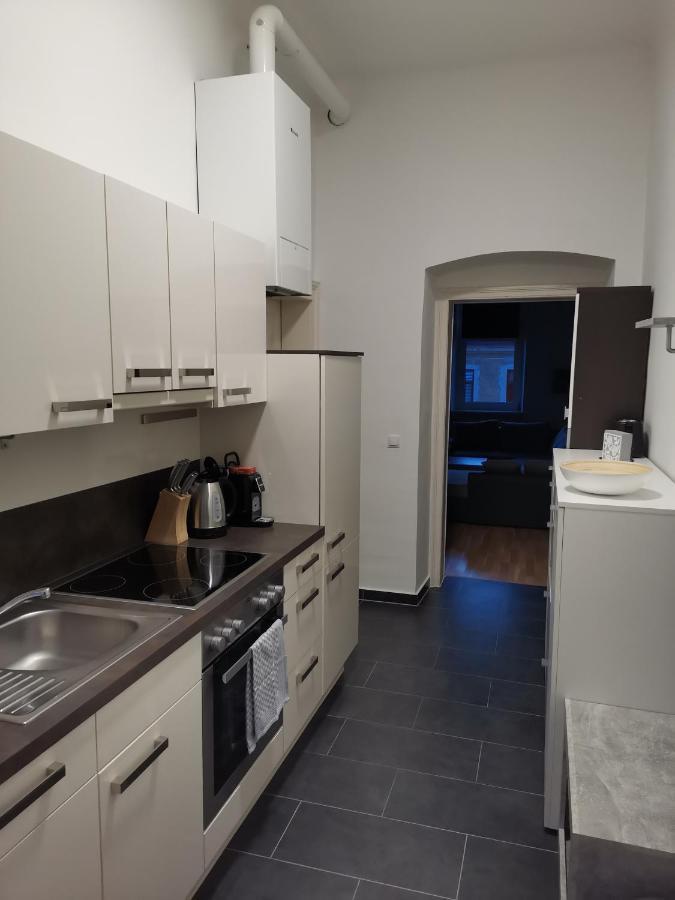 Near Yppenplatz & Brunnenmarkt Apartment Vienna