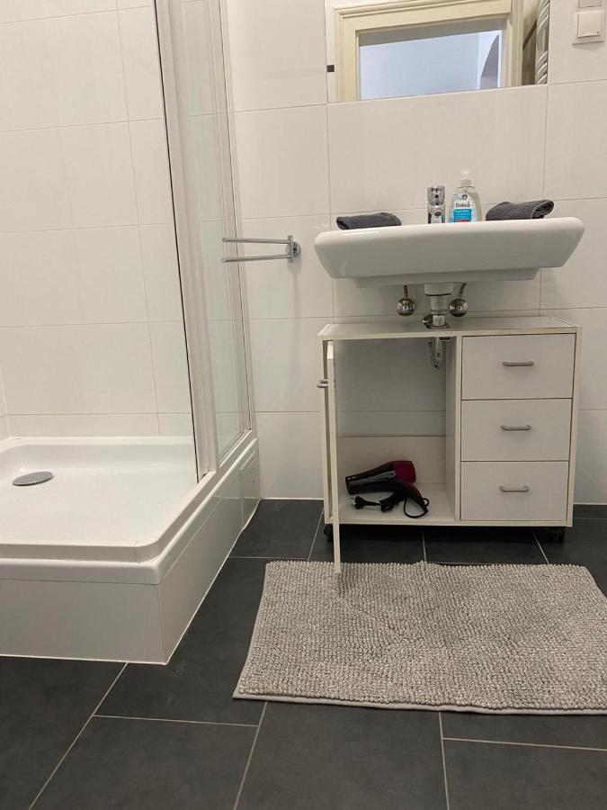 Apartment Near Yppenplatz & Brunnenmarkt
