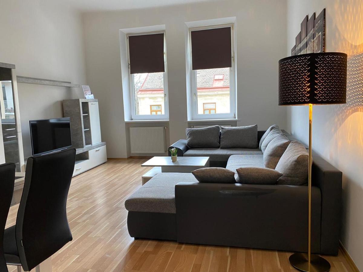 Apartment Near Yppenplatz & Brunnenmarkt Vienna