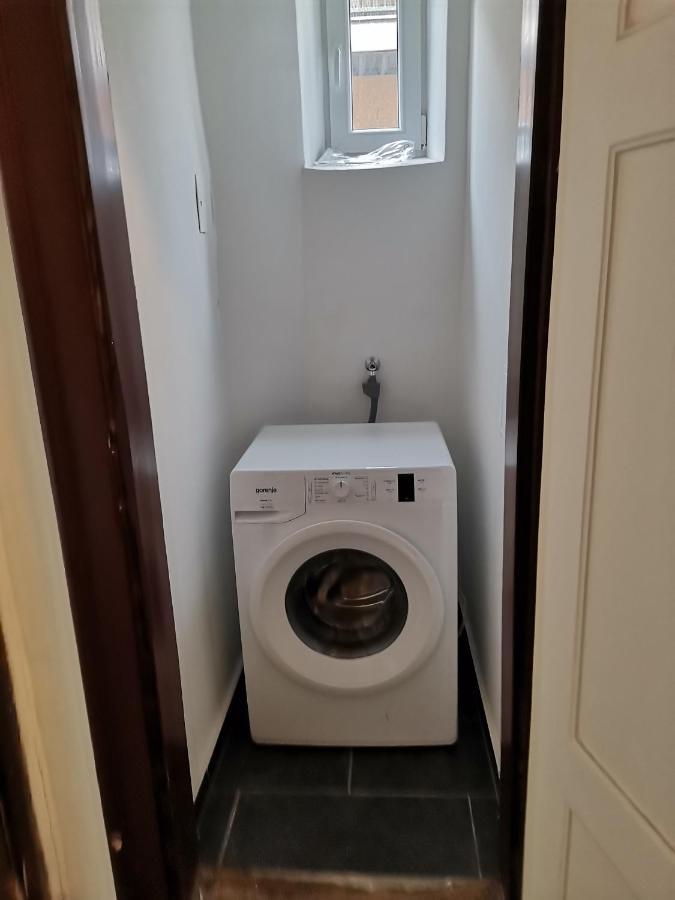 Apartment Near Yppenplatz & Brunnenmarkt