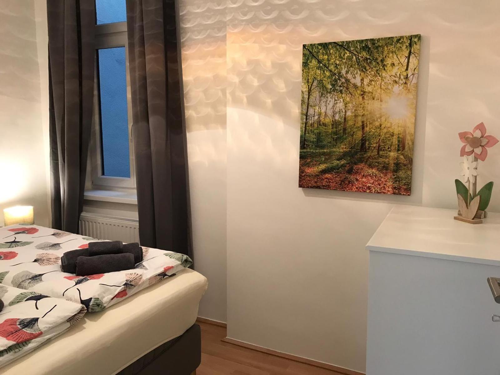 Near Yppenplatz & Brunnenmarkt Apartment *