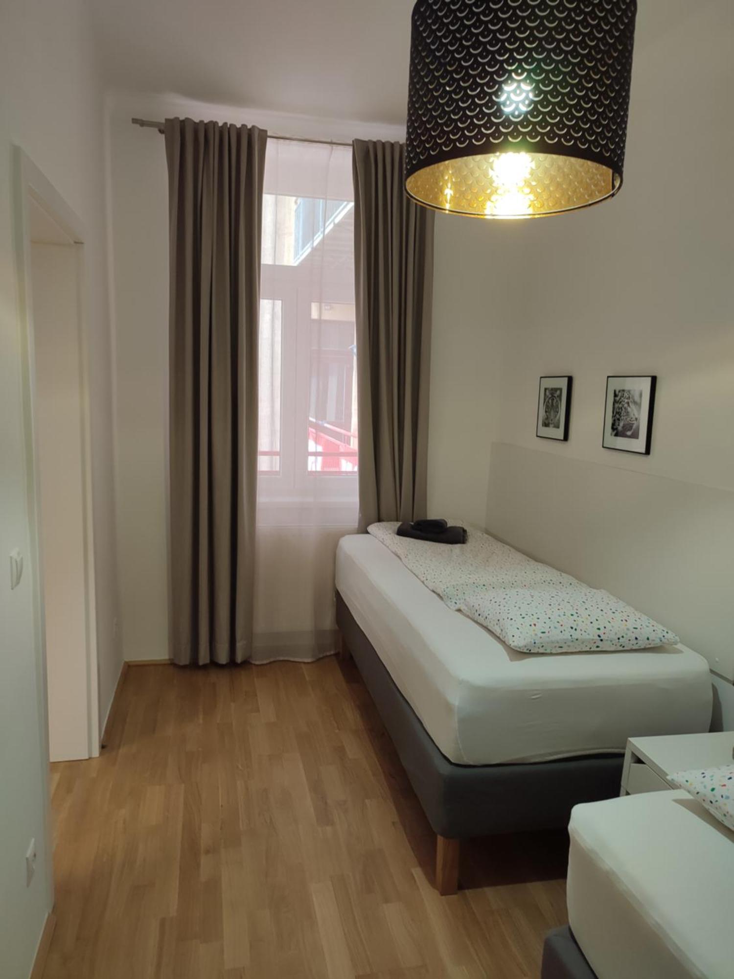 Apartment Near Yppenplatz & Brunnenmarkt *