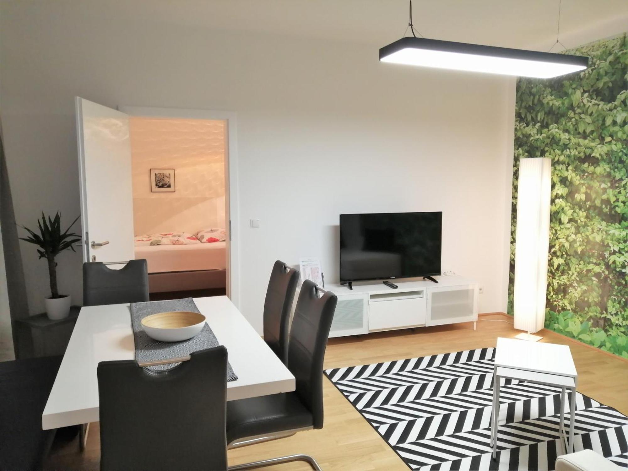 Apartment Near Yppenplatz & Brunnenmarkt *